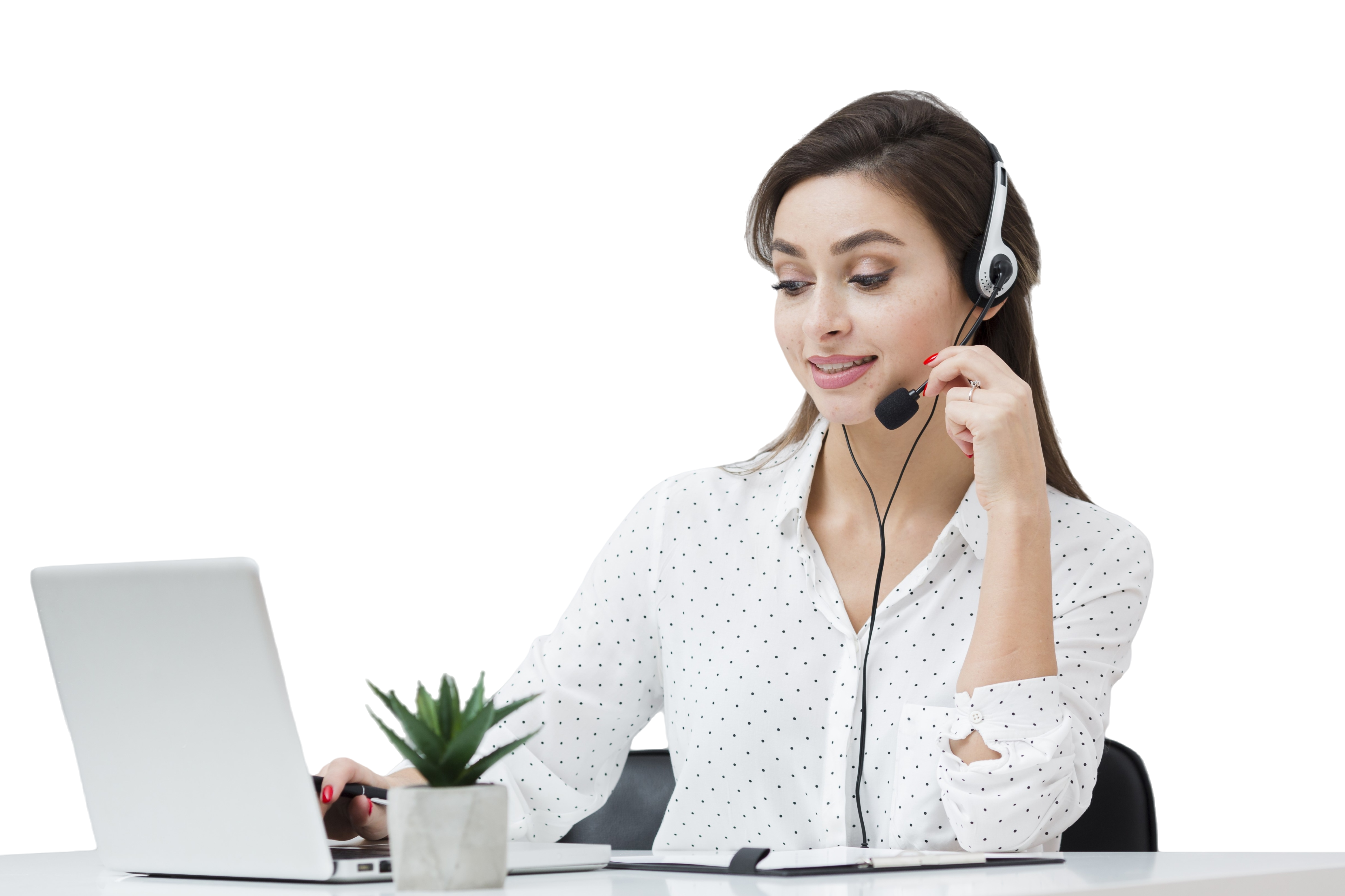 Call Center